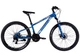 Велосипед горный 26 дюймов Discovery TREK DD FR 2025, рама 13" (Синий) - изображение 1