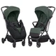 Прогулочная коляска Carrello Nova CRL-5521 Rainforest Green - изображение 10