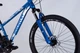 Велосипед горный 26 дюймов Discovery TREK DD FR 2025, рама 13" (Синий) - изображение 5