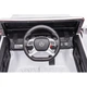 Дитячий електромобіль джип AL Toys Mercedes AMG G63 ABL (Білий) - зображення 9