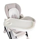 Стульчик для кормления Carrello Stella CRL-9503 Aspen Green - изображение 3