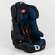 Автокресло универсальное JOY FX система ISOFIX FX 1771 (Синий) - изображение 1