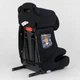 Автокресло универсальное JOY FX система ISOFIX FX 1771 (Синий) - изображение 4