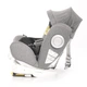 Автокресло-ребордер детское Lorelli Lusso SPS Isofix 0-36 kg Brittany Blue - изображение 6