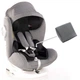 Автокресло-ребордер детское Lorelli Lusso SPS Isofix 0-36 kg Brittany Blue - изображение 7