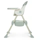 Стульчик для кормления Bambi M 4136-2 Olive - изображение 4