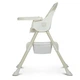 Стульчик для кормления Bambi M 4136-2 Ice Gray - изображение 4