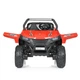 Дитячий двомісний електромобіль баггі 4WD 360W Bambi M 5025EBLR (24V) (Червоний) - зображення 2