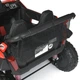 Дитячий двомісний електромобіль баггі 4WD 360W Bambi M 5025EBLR (24V) (Червоний) - зображення 8
