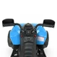 Дитячий електроквадроцикл 4WD 140W Bambi M 5001EBLR (Синій) - зображення 3