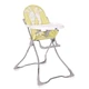 Стульчик для кормления Lorelli Marcel Golden Green Friends - изображение 1