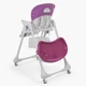 Стільчик для годування Toti W-62005 (Фіолетовий) - зображення 2