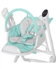 Стульчик-качели для кормления Carrello Triumph CRL-10302 Mint Green - изображение 3