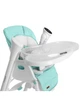 Стульчик-качели для кормления Carrello Triumph CRL-10302 Mint Green - изображение 4