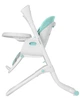 Стульчик-качели для кормления Carrello Triumph CRL-10302 Mint Green - изображение 5
