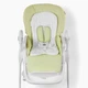 Стільчик для годування Toti W-56077 (Бежевий) - зображення 7