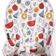 Стульчик для кормления Lorelli BonBon Colorful Leather - изображение 4