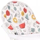 Стульчик для кормления Lorelli BonBon Colorful Leather - изображение 6