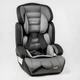 Автокресло универсальное с бустером Joy 55890 - GL (Серый) - изображение 1
