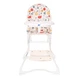 Стульчик для кормления Lorelli BonBon White Fruits - изображение 2