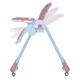 Стульчик для кормления Bambi M 3233L Pink - изображение 5