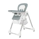 Стульчик для кормления Carrello Toffee CRL-9502/3 Cloud Grey - изображение 1
