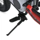 Дитячий електромотоцикл 2 колісний 250W Bambi M 5776AL (Червоний) - зображення 5