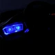 Дитячий двомісний електромобіль BMW Bambi M 5820EBLR(24V) (Білий) - зображення 10