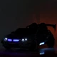 Дитячий двомісний електромобіль BMW Bambi M 5820EBLR(24V) (Білий) - зображення 11