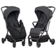 Прогулочная коляска Carrello Nova CRL-5521 Misty Grey - изображение 10