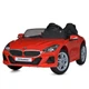 Дитячий двомісний електромобіль BMW Z4 Roadster M 5742EBLR (Червоний) - зображення 1