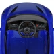 Дитячий електромобіль суперкар McLaren (Макларен) M 5726EBLR (Синій) - зображення 6