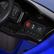 Дитячий електромобіль суперкар McLaren (Макларен) M 5726EBLR (Синій) - зображення 8