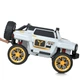 Дитячий електромобіль джип Bambi M 5821EBLR(24V) (Білий) - зображення 5