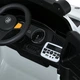 Дитячий електромобіль джип Bambi M 5821EBLR(24V) (Білий) - зображення 9