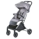 Прогулянкова коляска El Camino ME 1129 Link Silver Striped - зображення 1