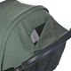 Прогулянкова коляска El Camino ME 1118 Muse Khaki Green - зображення 8