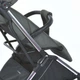 Прогулянкова коляска El Camino ME 1129 Link Moss Striped - зображення 10