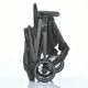 Прогулянкова коляска El Camino ME 1129 Link Moss Striped - зображення 11