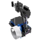 Мини 3D-принтер Easythreed К7 Черный (1013-535-00) - изображение 10