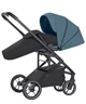 Прогулянкова коляска Carrello Alfa CRL-5508 BF Indigo Blue - зображення 2