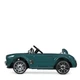Дитячий електромобіль ретро Mercedes Bambi M 6040EBLRS (Зелений) - зображення 4