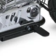 Детский электромотоцикл 2 колёсный 350W HELD Bambi M 6016AL(36V) (Белый) - изображение 10