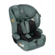 Автокрісло дитяче Lorelli Benevento Isofix 9-36 kg Green Pine - зображення 1
