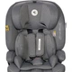 Автокрісло дитяче Lorelli Benevento Isofix 9-36 kg Lemon Curry - зображення 3