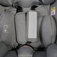 Автокрісло дитяче Lorelli Benevento Isofix 9-36 kg Lemon Curry - зображення 6