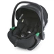 Автокресло бебикокон El Camino ME 1110 i-FIX 0+ (0-13 кг) Jet Black - изображение 1