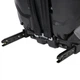 Автокрісло дитяче Lorelli Benevento Isofix 9-36 kg Lemon Curry - зображення 8