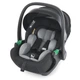 Автокресло бебикокон El Camino ME 1110 i-FIX 0+ (0-13 кг) Royal Dark Gray - изображение 1