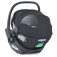 Автокресло бебикокон El Camino ME 1110 i-FIX 0+ (0-13 кг) Royal Dark Gray - изображение 4